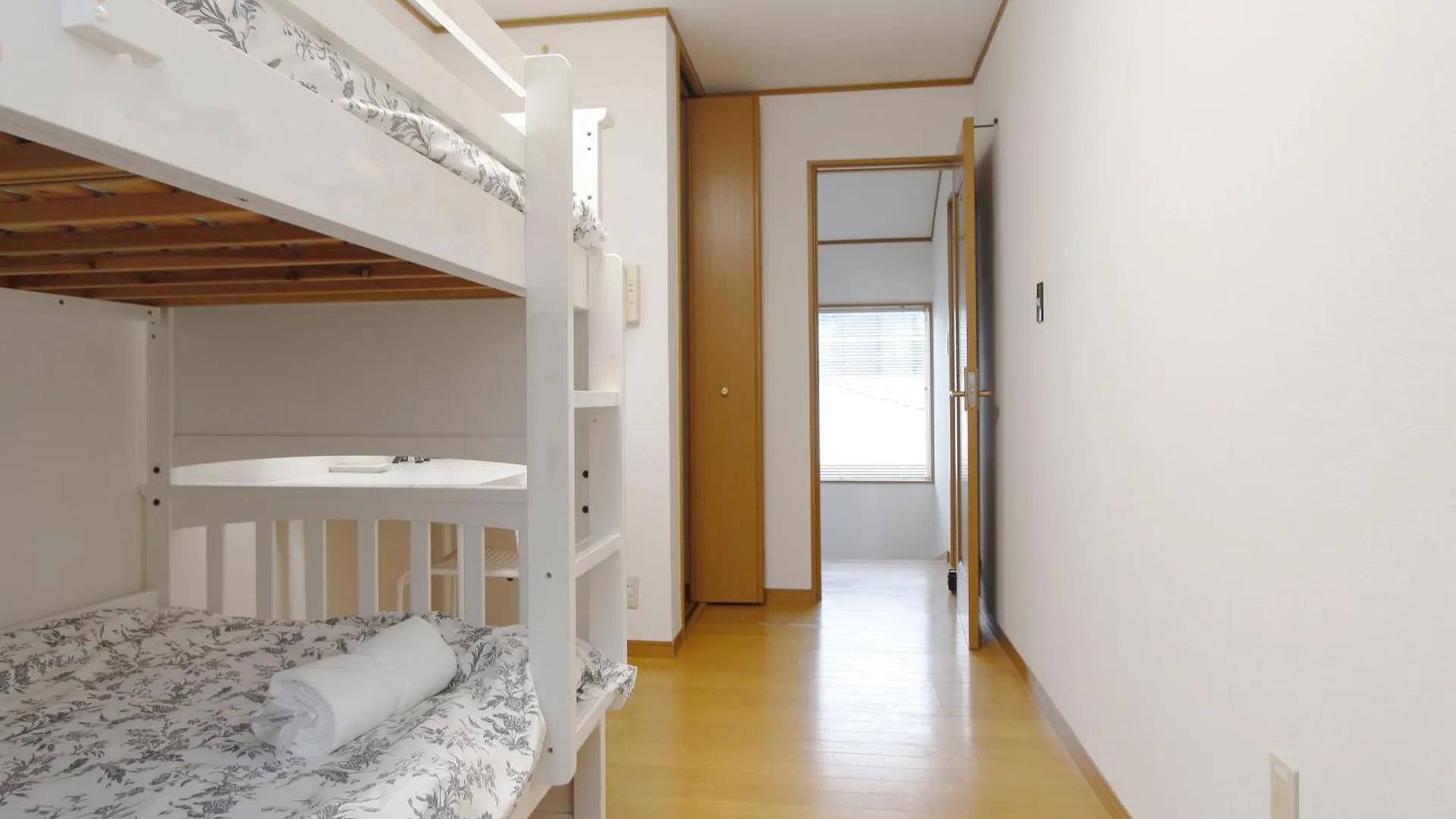 New_Open新宿エリア・家族やグループ最適・希少独立townhouse　 Tokyo Holiday home